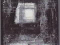 Emozioni 2, 1996, tecnica mista su tavola, 65x100